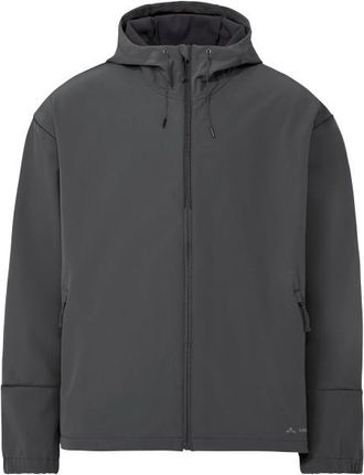 Vaude Cyclist Softshell Jacket Velojacke f&uuml;r Herren | grau