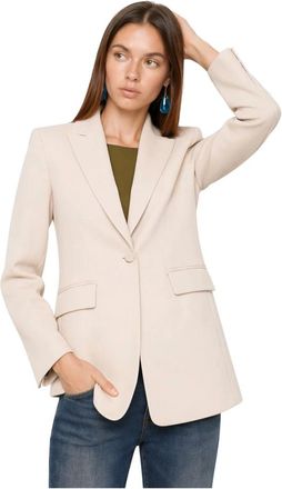 Kocca Donna, Giacche, Beige, L, new