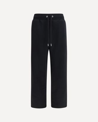 Ami Pantaloni della Tuta Quota in cotone Man M