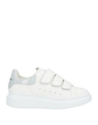 Alexander McQueen SCHUHE - Sneakers auf YOOX.COM