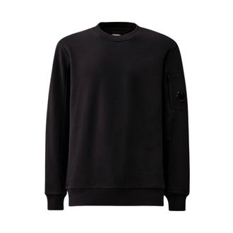 C.P. Company C.p. Company, Uomo, Felpe, Blu, M, new