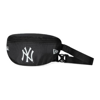 New Era Mlb Mini Waist Bag Neyyan - - Bags - unisex - Nero - ONE SIZE