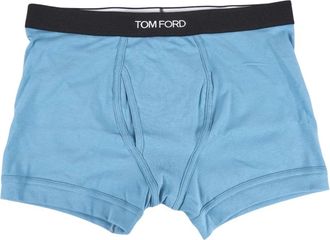 Tom Ford Hombre, Ropa interior, Azul, Talla: S