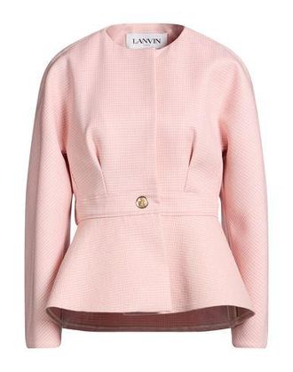 Lanvin JACKEN & M&Auml;NTEL - Jacken und Anoraks auf YOOX.COM