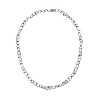 Darkai Jewellery Gray, White