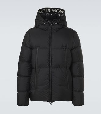 Moncler Montcla down jacket