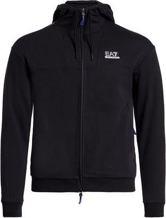 Emporio Armani TOPWEAR - Sweatshirts on YOOX.COM