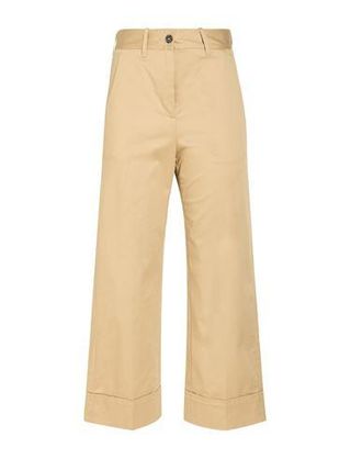 Nine In The Morning BOTTOMWEAR - Trousers sur YOOX.COM