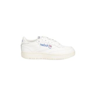 Reebok Fitness, Dames, Wit, 37 1/2 EU, Leer, Sneakers