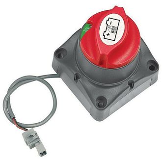 OEM Bep Desconectador Remoto De Bater&iacute;as 701-md De Bep Marine