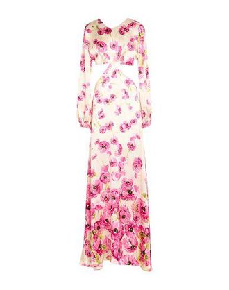 Raquel Diniz DRESSES - Maxi dresses on YOOX.COM