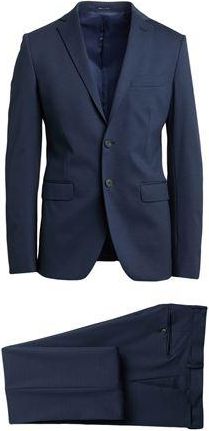 Mr. Rick Tailor SUITS and CO-ORDS - Suits sur YOOX.COM