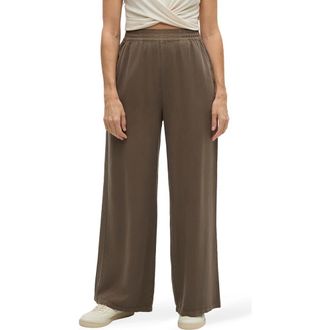 tentree Kaslo Pant in Timber at Nordstrom, Size X-Large