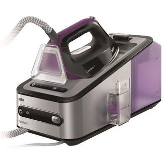 Braun Iron Braun Caldeira - Is 7144 Bk