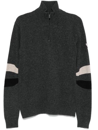 Rossignol Signature sweater - Grey
