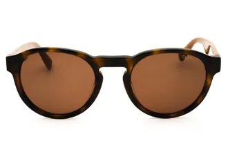 GANT GA00002 Sunglasses - Brown