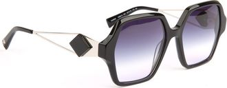 Ana Hickmann Sunglasses HI9219 A01 53