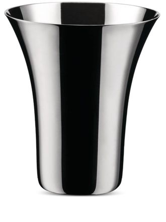 Alessi Kuru Kuru cup (9.4 x 10.7cm) - Black