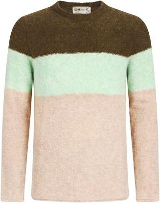 Irish Crone MAGLIERIA - Pullover su YOOX.COM