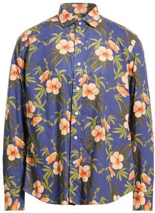 Salvatore Piccolo Shirts