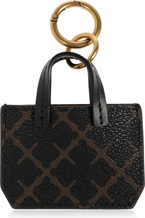 By Malene Birger Mujer, Bolsos, Negro, Talla: ONE Size