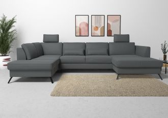 Sit&more Wohnlandschaft