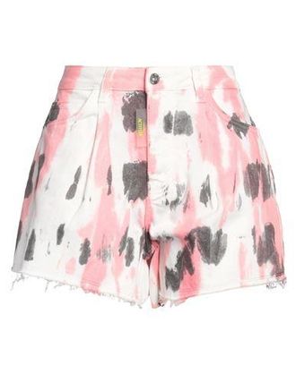 Twin-Set Denim shorts