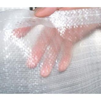 OEM Bolsa De Polipropileno 65x105 Transparente Incoloro 100 Piezas