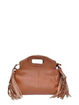 Roberta M Brown Rundleer Tas