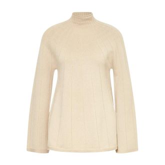 Max Mara Mujer, Jerseys, Beige, Talla: XS