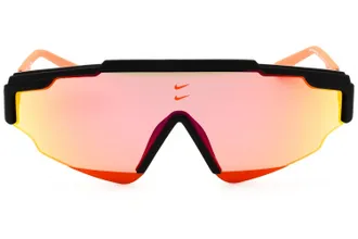 Nike NIKEMARQUEEEDGE24EEV24027 Sunglasses - Black