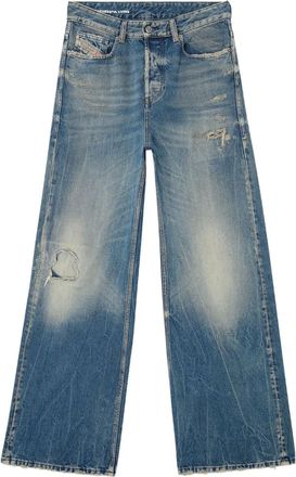 Diesel Jeans D-Sire 1996 - Blu