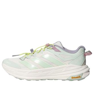 adidas Terrex Freehiker LT White Linen Green KZ7358