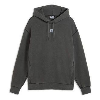 Puma x SAYSKY Graphic Hoodie Flat Dark Gray 529014-99