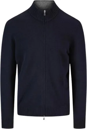 Gran Sasso Uomo, Maglie, Blu, 5Xl, new