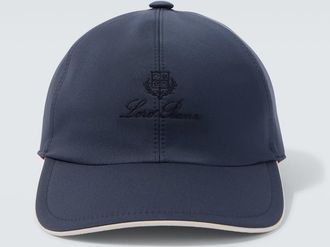 Loro Piana Storm System baseball cap