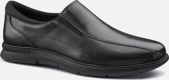 Hotter Mens Xavier Mens Shoes - Black - Size: 9.5