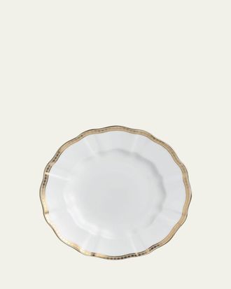 Royal Crown Derby Carlton Gold Dinner Plate