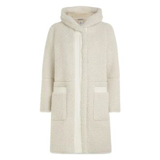 Reset Dames, Mantels, Beige, Maat: M