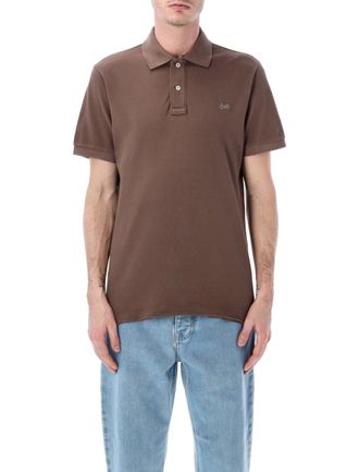 ERL T Shirts And Polos Brown