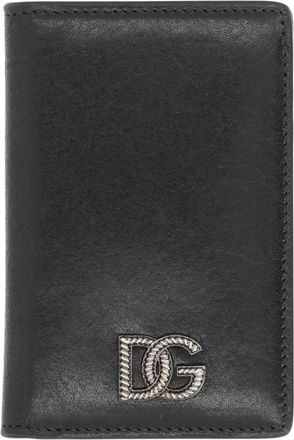 Dolce & Gabbana Uomo, Accessori, Nero, Taglia unica, new