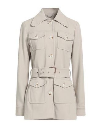 Michael Kors 70S 4PKT BELTED JKT
