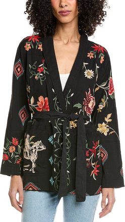 Johnny Was Helena Jacket