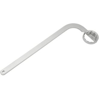 OEM Llave Para Filtro De Aceite Diferencial Automotriz De 46 Mm T10066, Herramienta De Llave De 390 Mm De Longitud, Repuesto Para Seat-crezuo