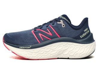 New Balance Fresh Foam X Kaiha Road Womens Running Shoes - Navy - Size UK 4