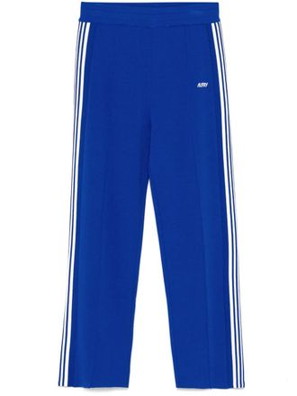 Autry Gebreide trainingsbroek - Blauw