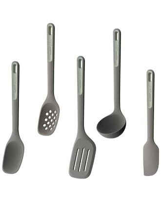Berghoff Berghoff Balance 5Pc Nonstick Silicone Utensil Set