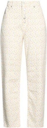 House of Sunny BOTTOMWEAR - Jeans on YOOX.COM