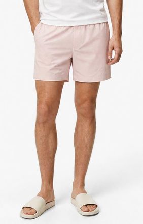 Onia Swim Trunks in Petal at Nordstrom Rack, Size Xx-Large