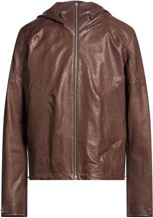 _J.L-A.L_ COATS & JACKETS - Jackets on YOOX.COM